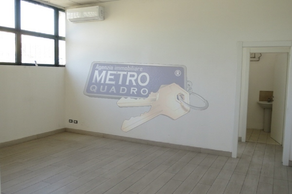 sala riunioni - OPIFICIO ZANè (VI) PERIFERIA